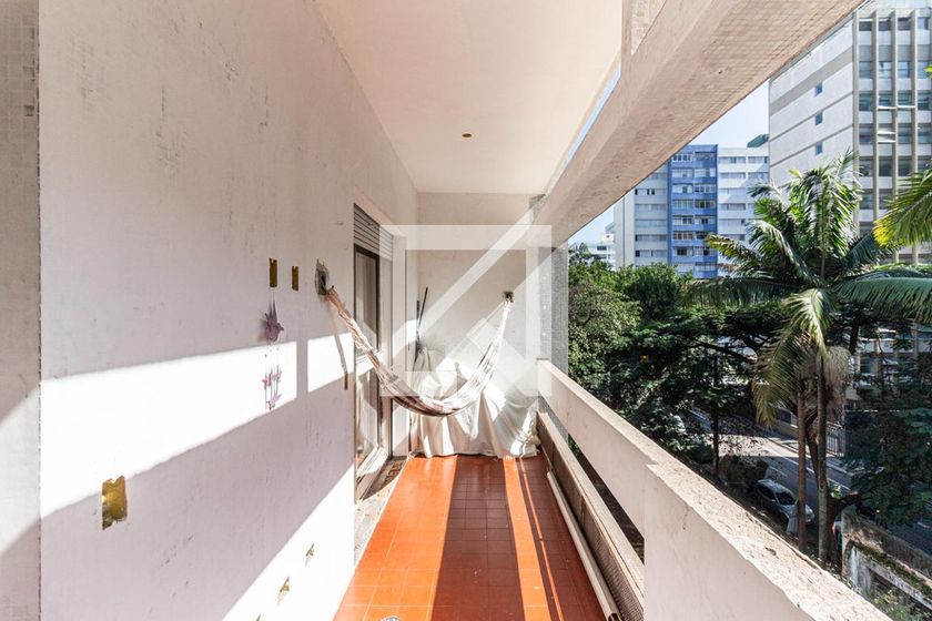 Apartamento, 3 quartos, 193 m² - Foto 23