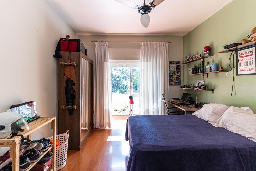 Apartamento, 3 quartos, 193 m² - Foto 19