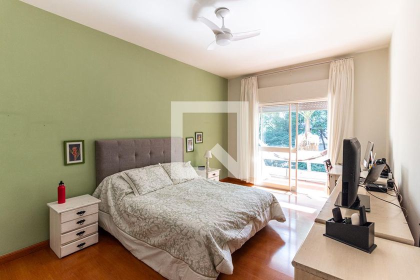 Apartamento, 3 quartos, 193 m² - Foto 14