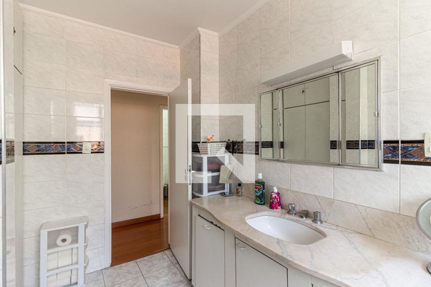 Apartamento, 3 quartos, 193 m² - Foto 33