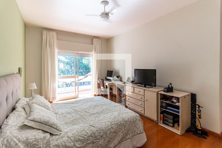 Apartamento, 3 quartos, 193 m² - Foto 15