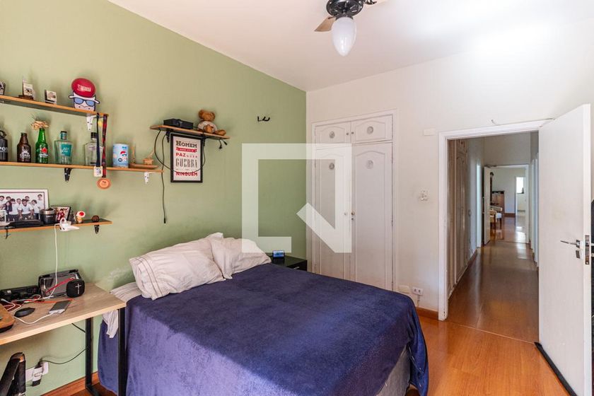 Apartamento, 3 quartos, 193 m² - Foto 20