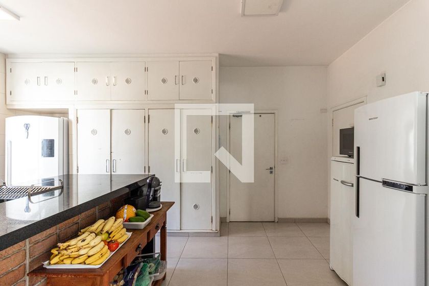 Apartamento, 3 quartos, 193 m² - Foto 41