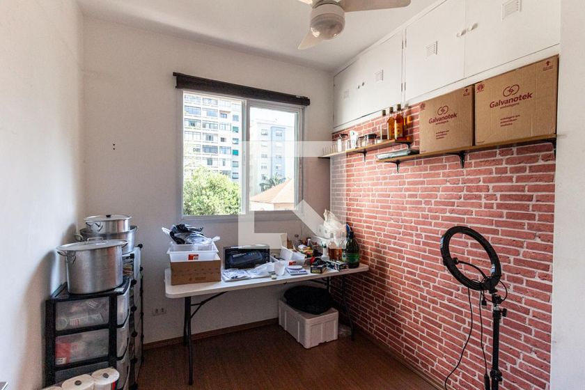 Apartamento, 3 quartos, 193 m² - Foto 46
