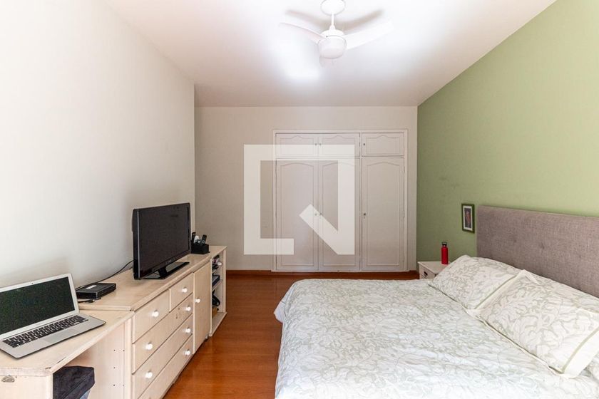 Apartamento, 3 quartos, 193 m² - Foto 17