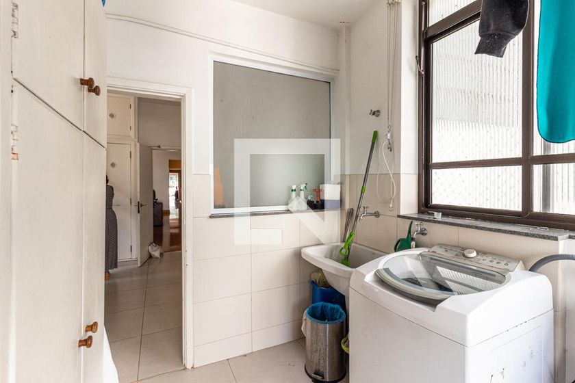 Apartamento, 3 quartos, 193 m² - Foto 44
