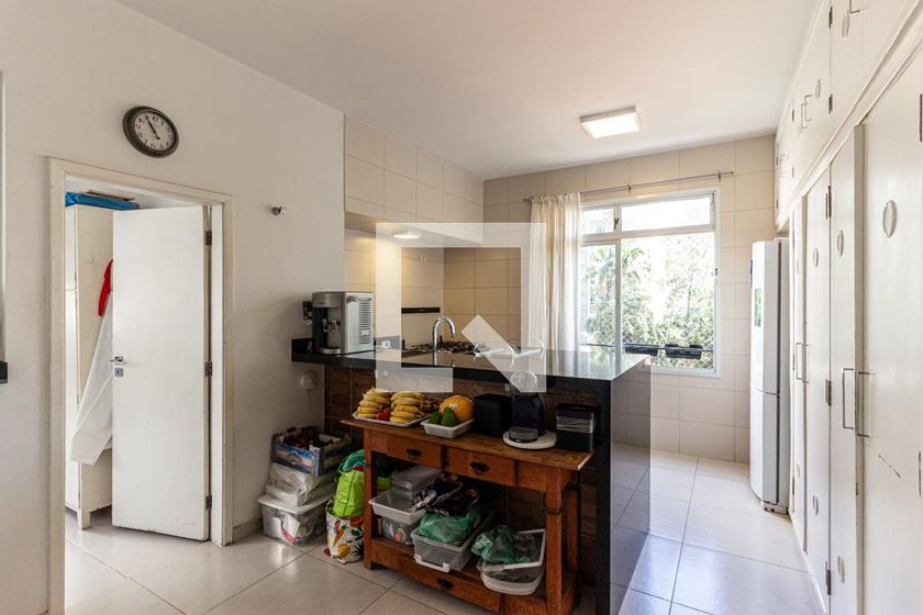 Apartamento, 3 quartos, 193 m² - Foto 39