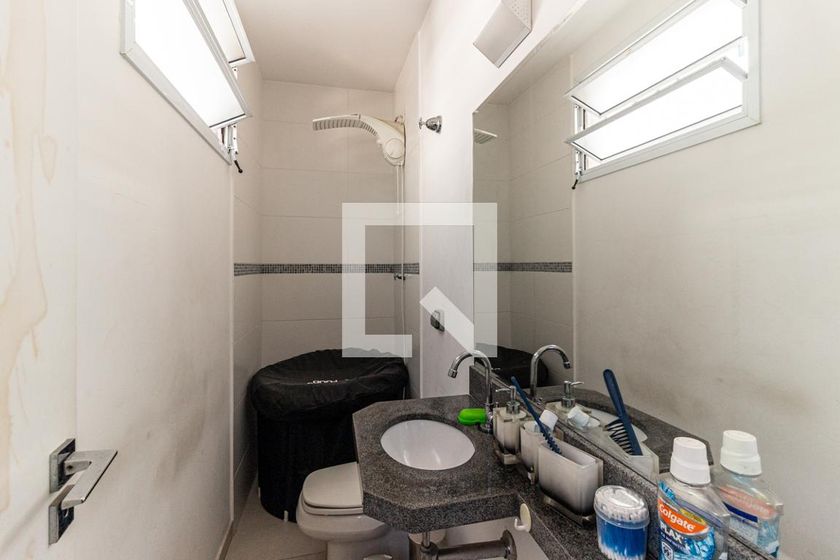 Apartamento, 3 quartos, 193 m² - Foto 47