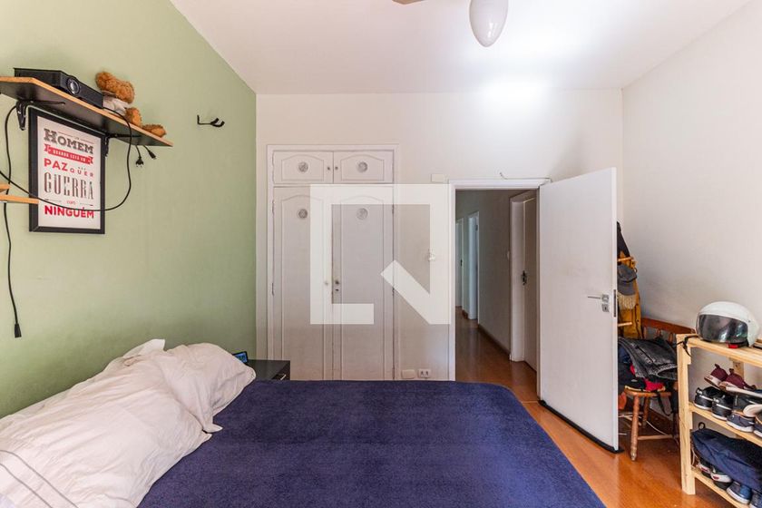 Apartamento, 3 quartos, 193 m² - Foto 21