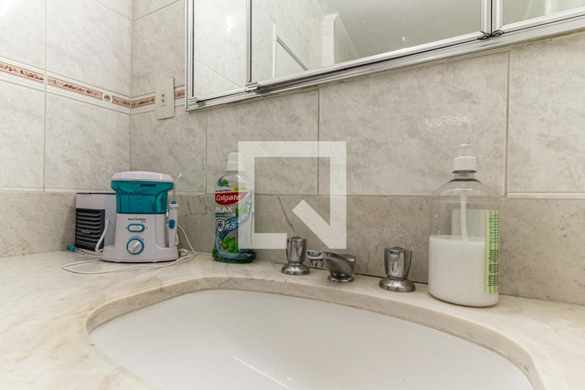 Apartamento, 3 quartos, 193 m² - Foto 35
