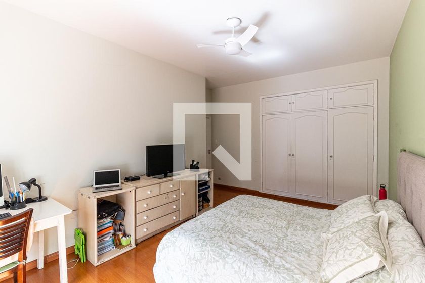 Apartamento, 3 quartos, 193 m² - Foto 16