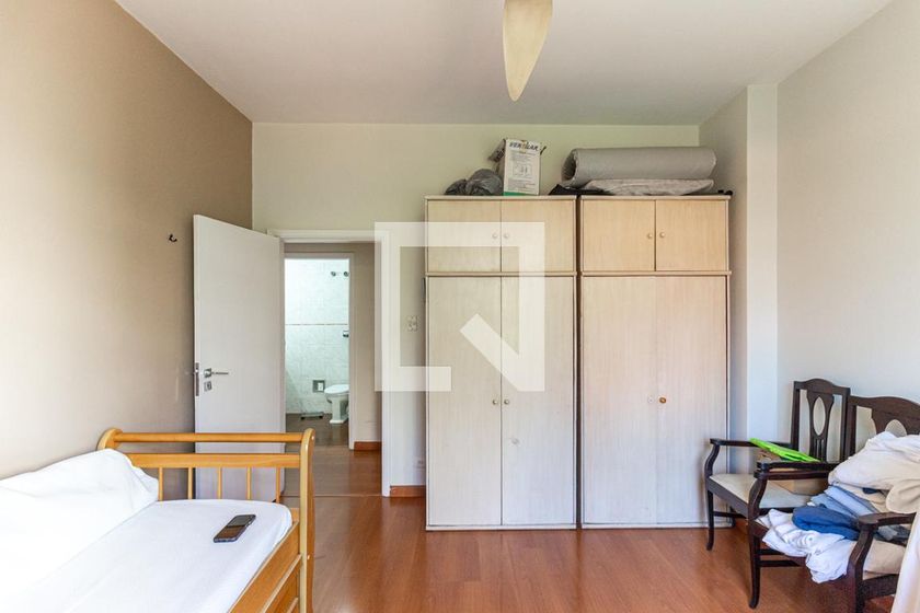 Apartamento, 3 quartos, 193 m² - Foto 28