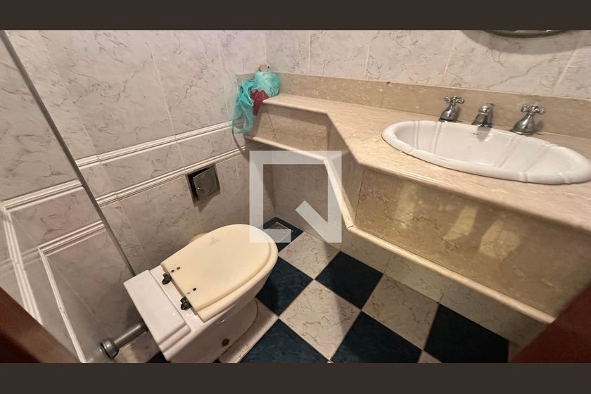 Casa, 6 quartos, 600 m² - Foto 11