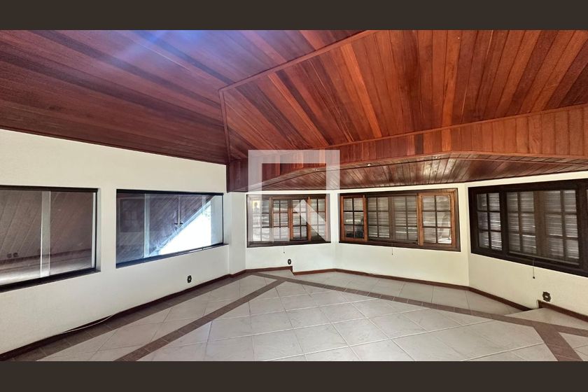 Casa, 6 quartos, 600 m² - Foto 7