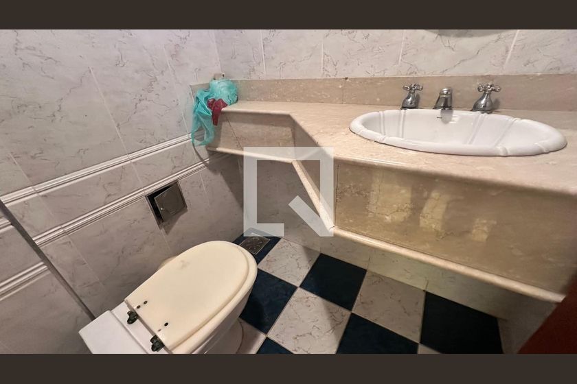 Casa, 6 quartos, 600 m² - Foto 14