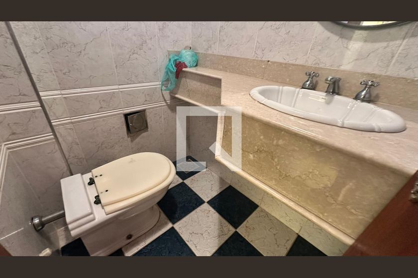 Casa, 6 quartos, 600 m² - Foto 13