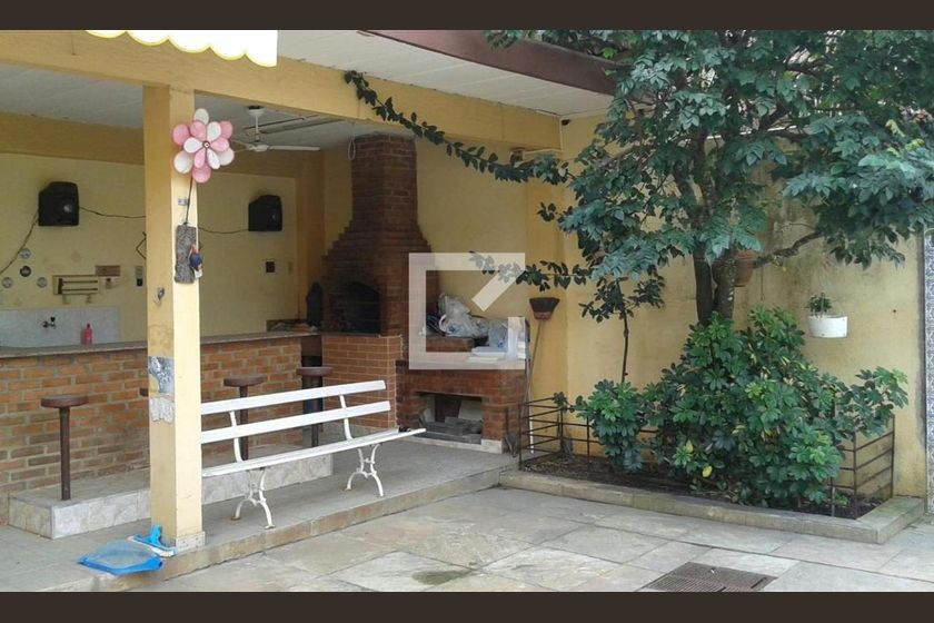 Casa, 6 quartos, 600 m² - Foto 67