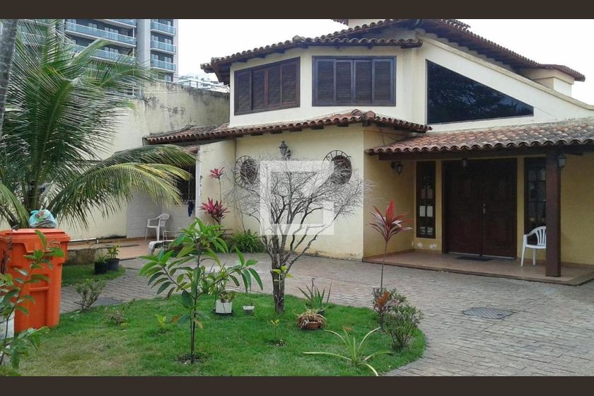 Casa, 6 quartos, 600 m² - Foto 70