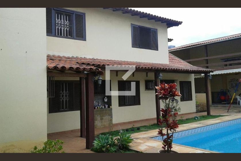 Casa, 6 quartos, 600 m² - Foto 68