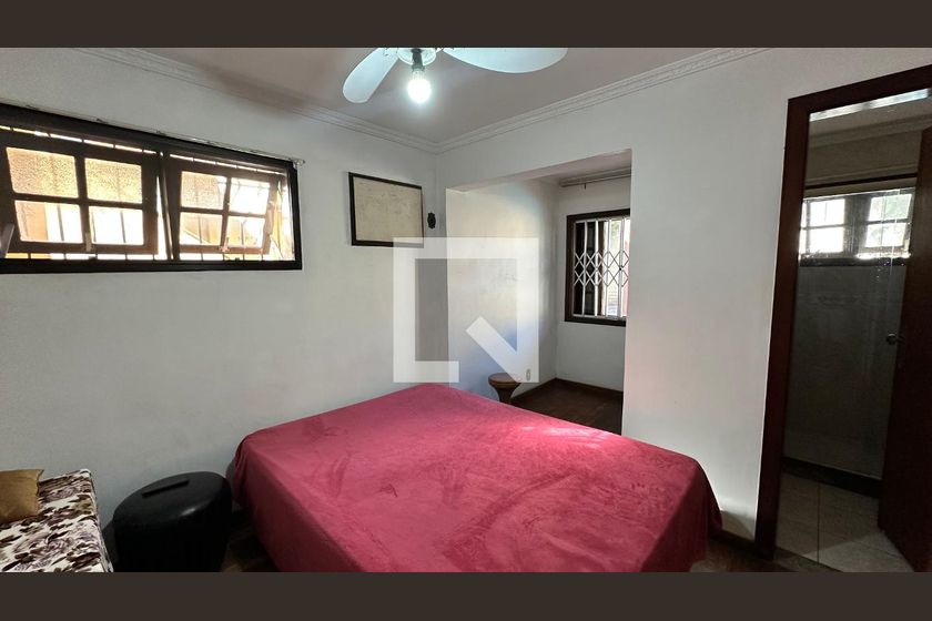 Casa, 6 quartos, 600 m² - Foto 15