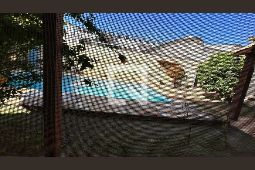 Casa, 6 quartos, 600 m² - Foto 25