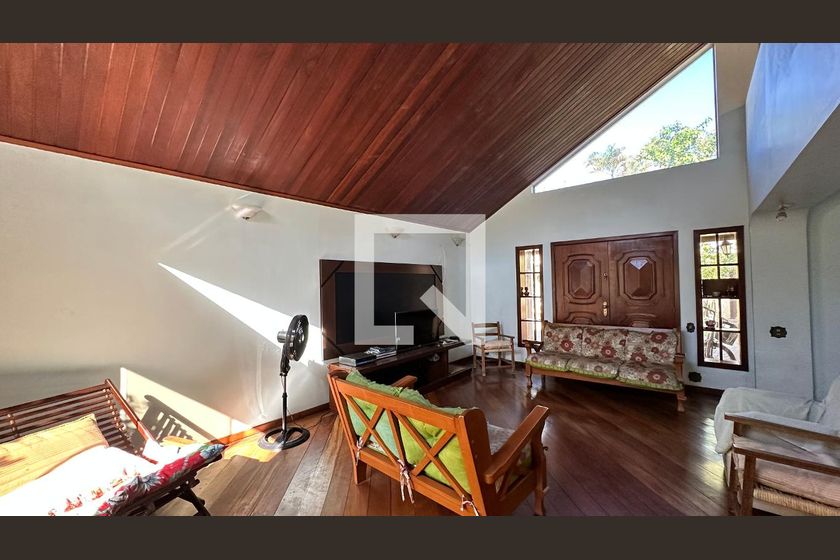Casa, 6 quartos, 600 m² - Foto 6
