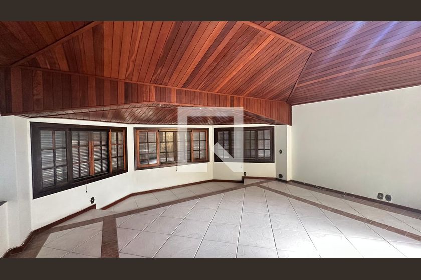 Casa, 6 quartos, 600 m² - Foto 8