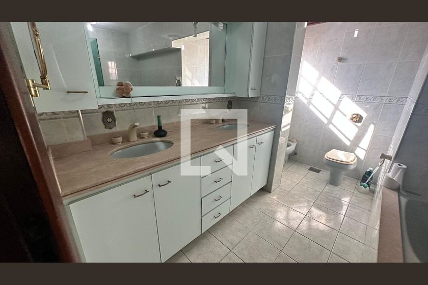 Casa, 6 quartos, 600 m² - Foto 61