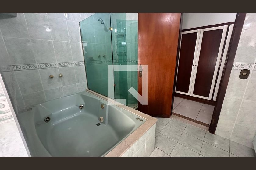 Casa, 6 quartos, 600 m² - Foto 64