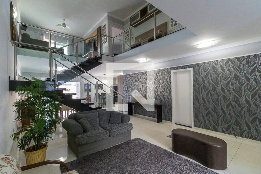 Casa à Venda - Taquaral, 3 Quartos,  260 m2 em , Campinas - sp | SoloBR