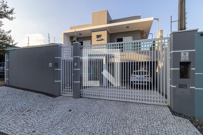 Casa à Venda - Taquaral, 3 Quartos,  260 m2 em , Campinas - sp | SoloBR