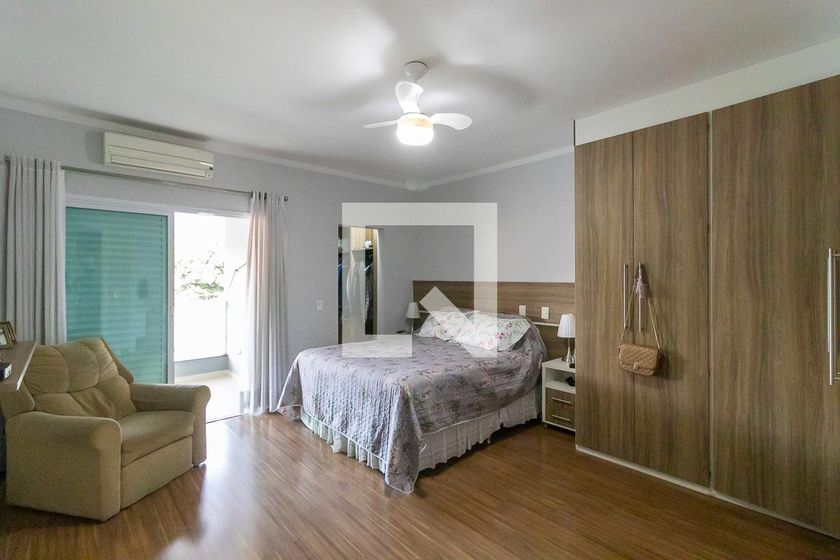 Casa à Venda - Taquaral, 3 Quartos,  260 m2 em , Campinas - sp | SoloBR