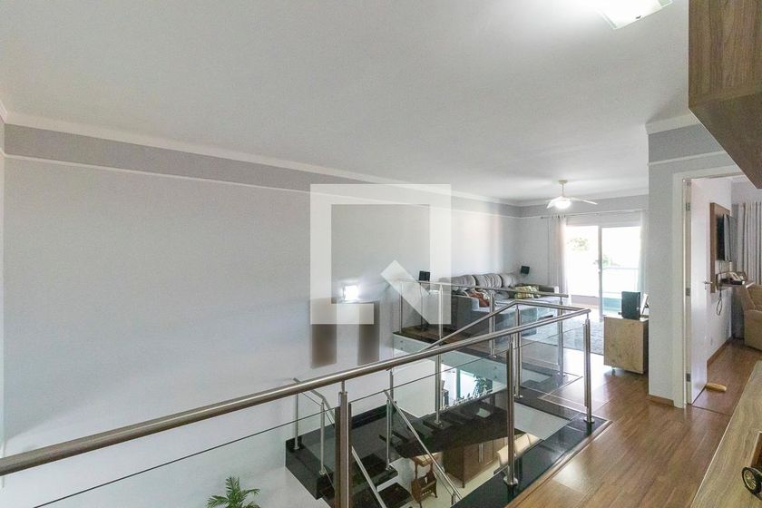 Casa à Venda - Taquaral, 3 Quartos,  260 m2 em , Campinas - sp | SoloBR