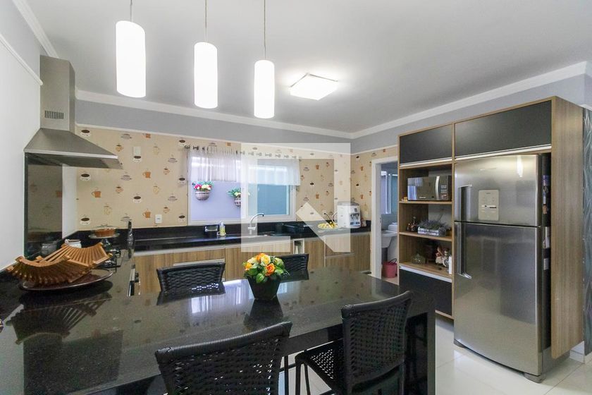 Casa à Venda - Taquaral, 3 Quartos,  260 m2 em , Campinas - sp | SoloBR