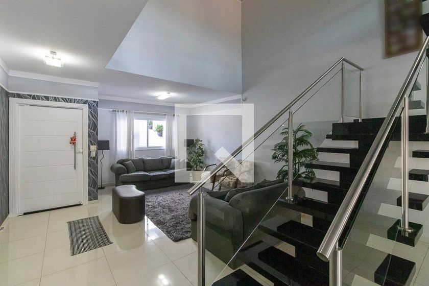 Casa à Venda - Taquaral, 3 Quartos,  260 m2 em , Campinas - sp | SoloBR