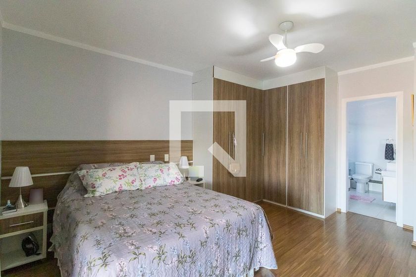 Casa à Venda - Taquaral, 3 Quartos,  260 m2 em , Campinas - sp | SoloBR