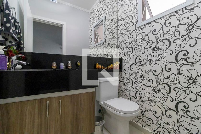 Casa à Venda - Taquaral, 3 Quartos,  260 m2 em , Campinas - sp | SoloBR