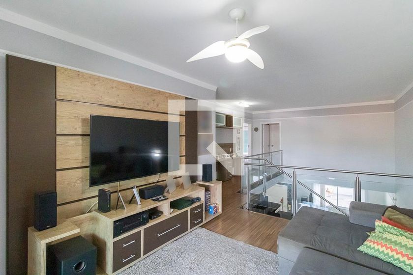 Casa à Venda - Taquaral, 3 Quartos,  260 m2 em , Campinas - sp | SoloBR