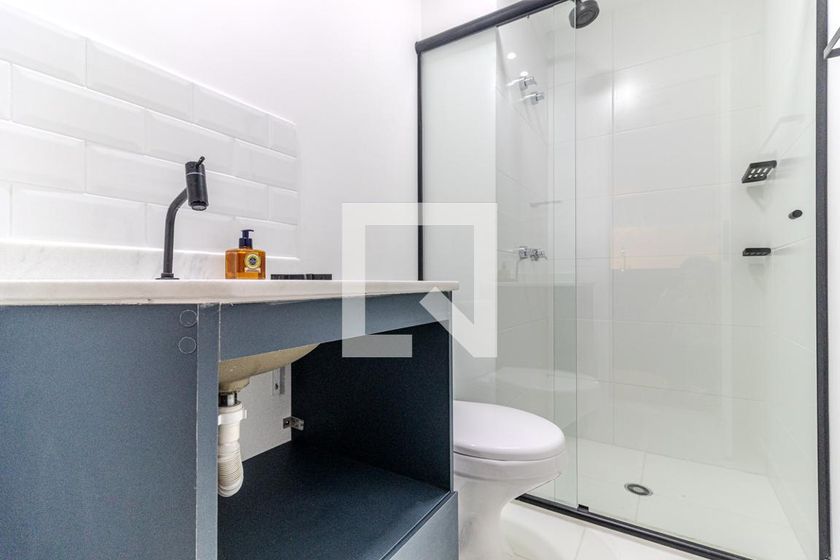 Kitnet-Studio, 27 m² - Foto 25