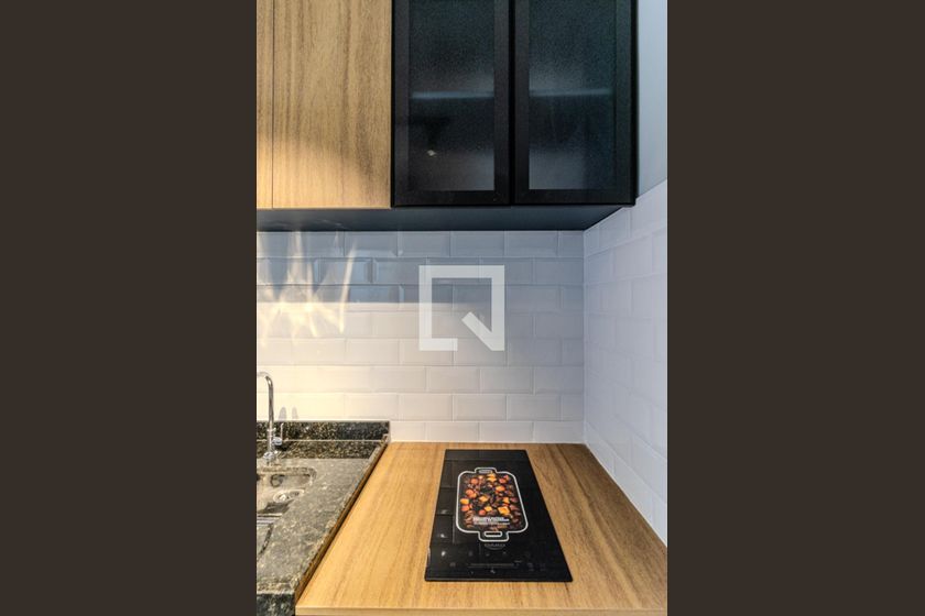 Kitnet-Studio, 27 m² - Foto 40