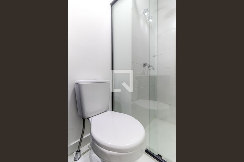 Kitnet-Studio, 27 m² - Foto 33