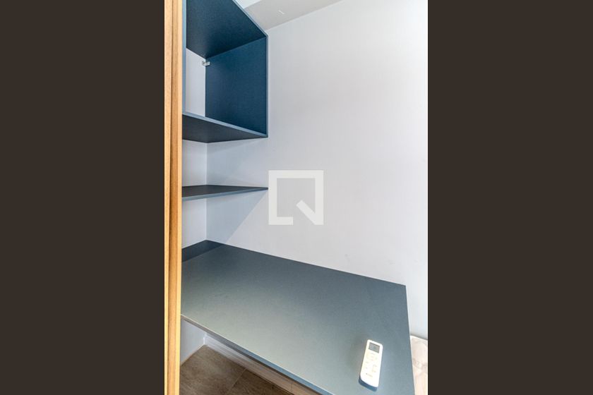 Kitnet-Studio, 27 m² - Foto 13