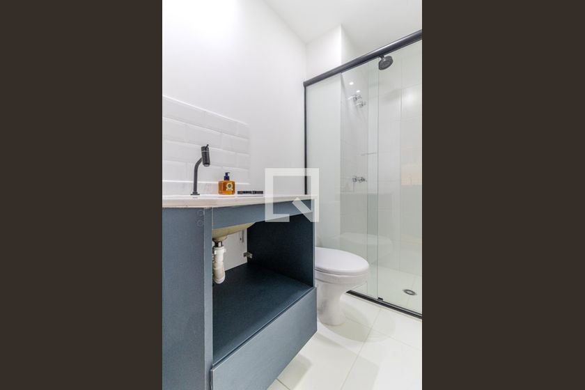 Kitnet-Studio, 27 m² - Foto 28