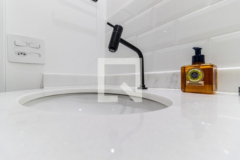 Kitnet-Studio, 27 m² - Foto 29