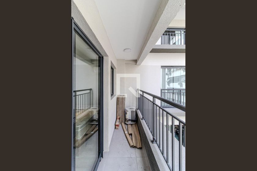 Kitnet-Studio, 27 m² - Foto 24