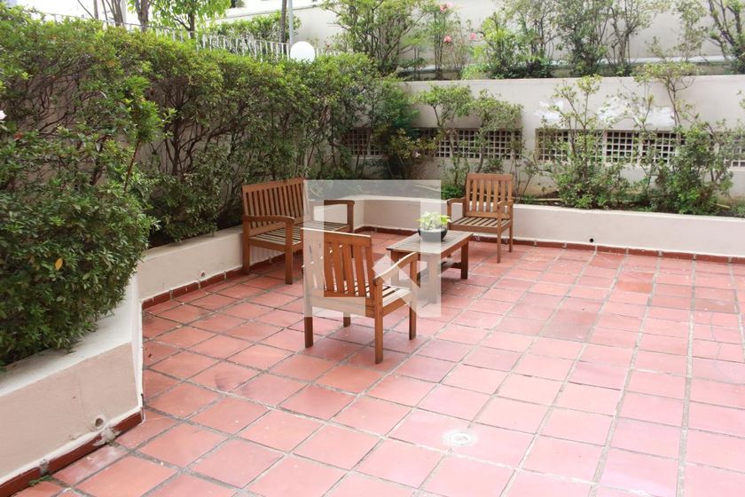 Apartamento, 3 quartos, 140 m² - Foto 121