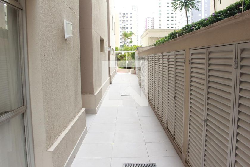 Apartamento, 3 quartos, 140 m² - Foto 105