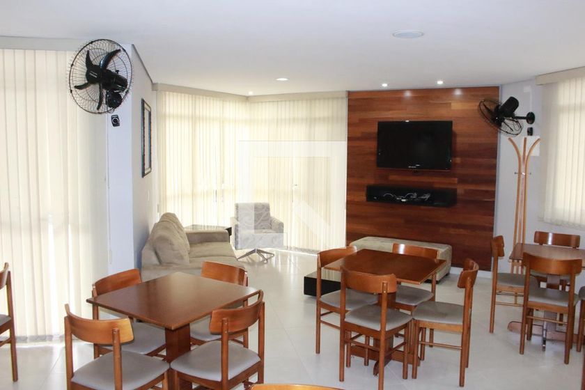 Apartamento, 3 quartos, 140 m² - Foto 143