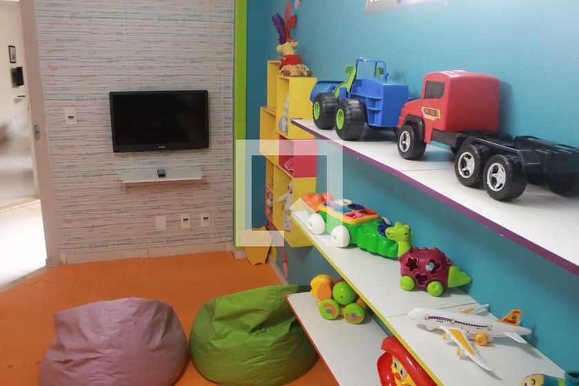 Apartamento, 3 quartos, 140 m² - Foto 125
