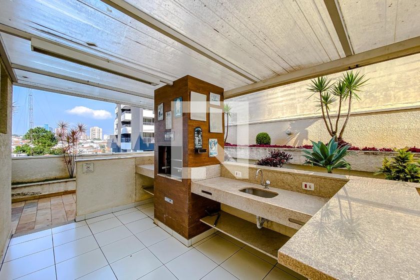 Apartamento, 2 quartos, 60 m² - Foto 97